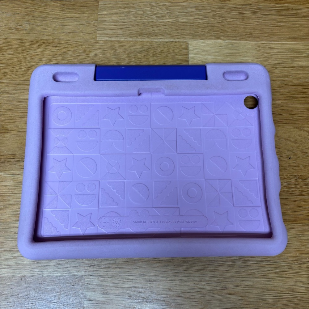 Amazon Fire Tablet Kids Case